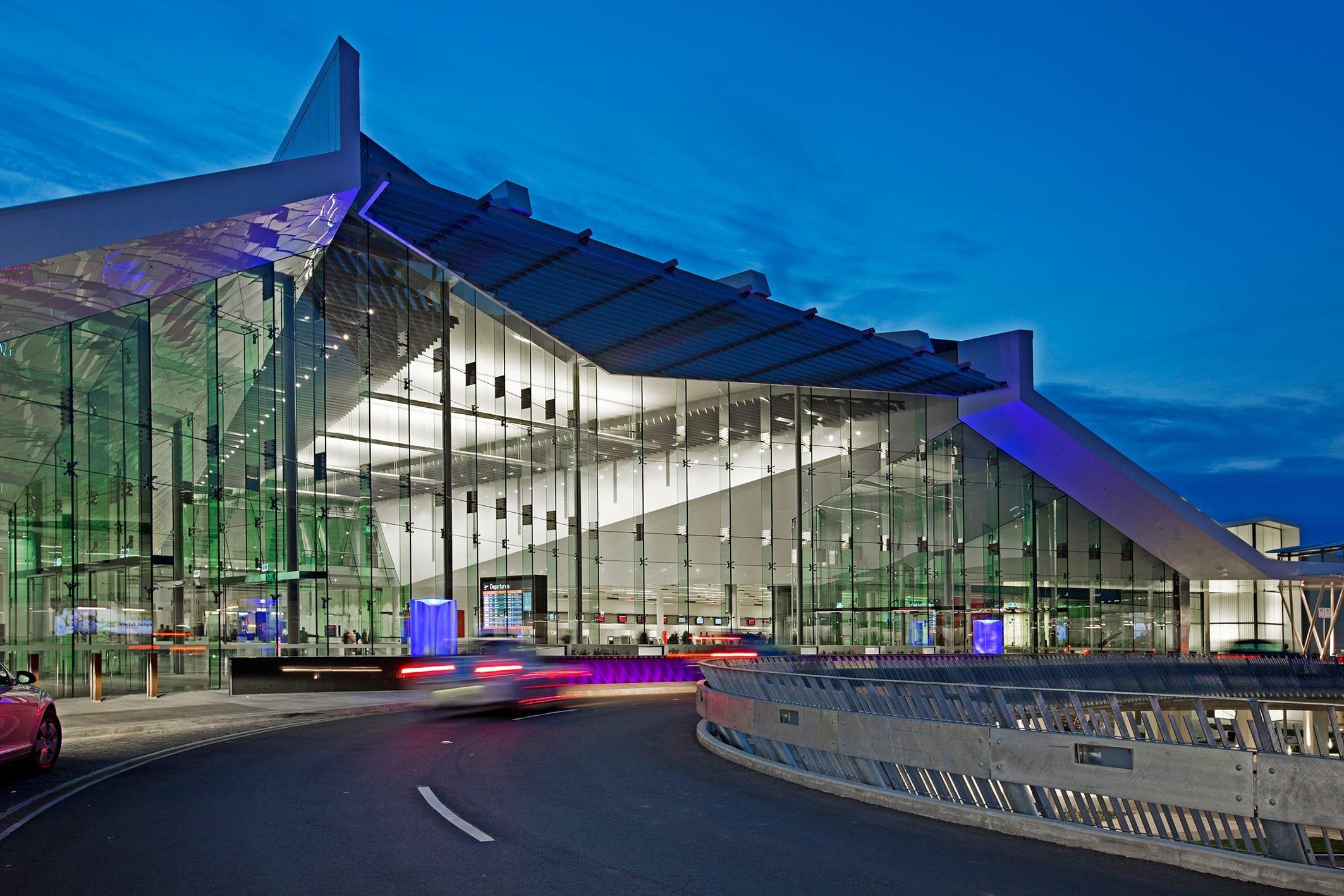 Canberra Airport, image 11
