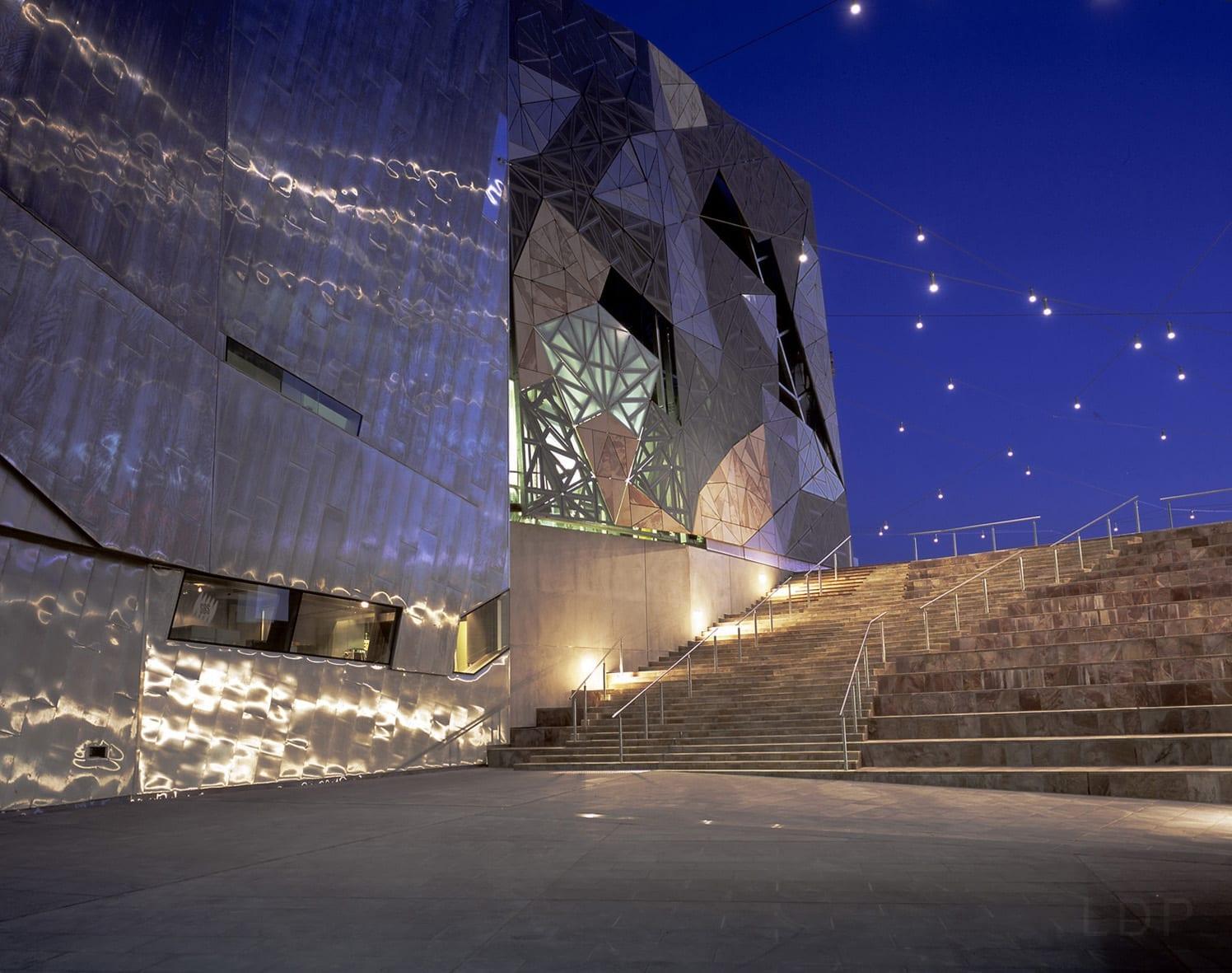 Federation Square, image 7