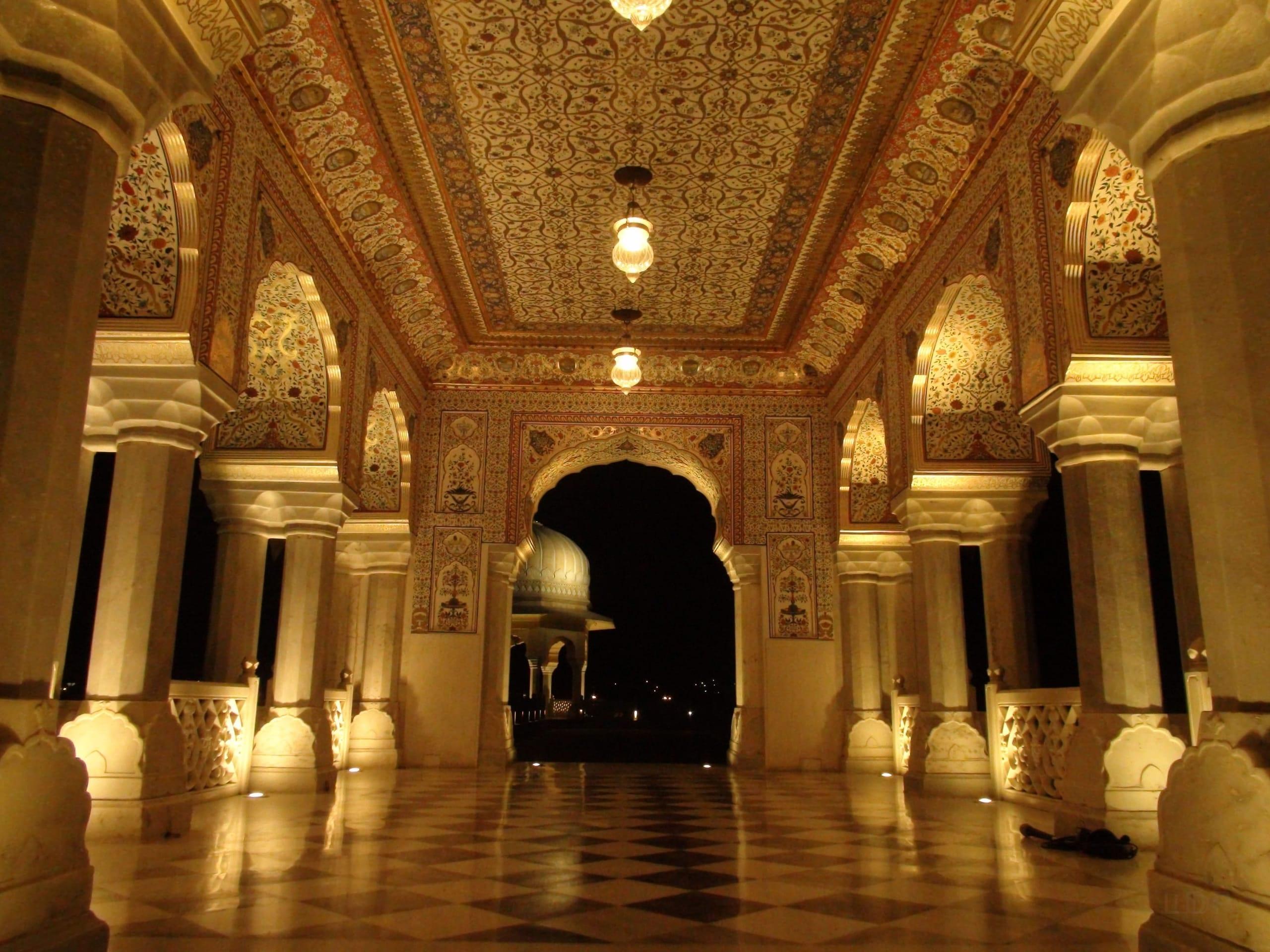 Jal Mahal, image 5