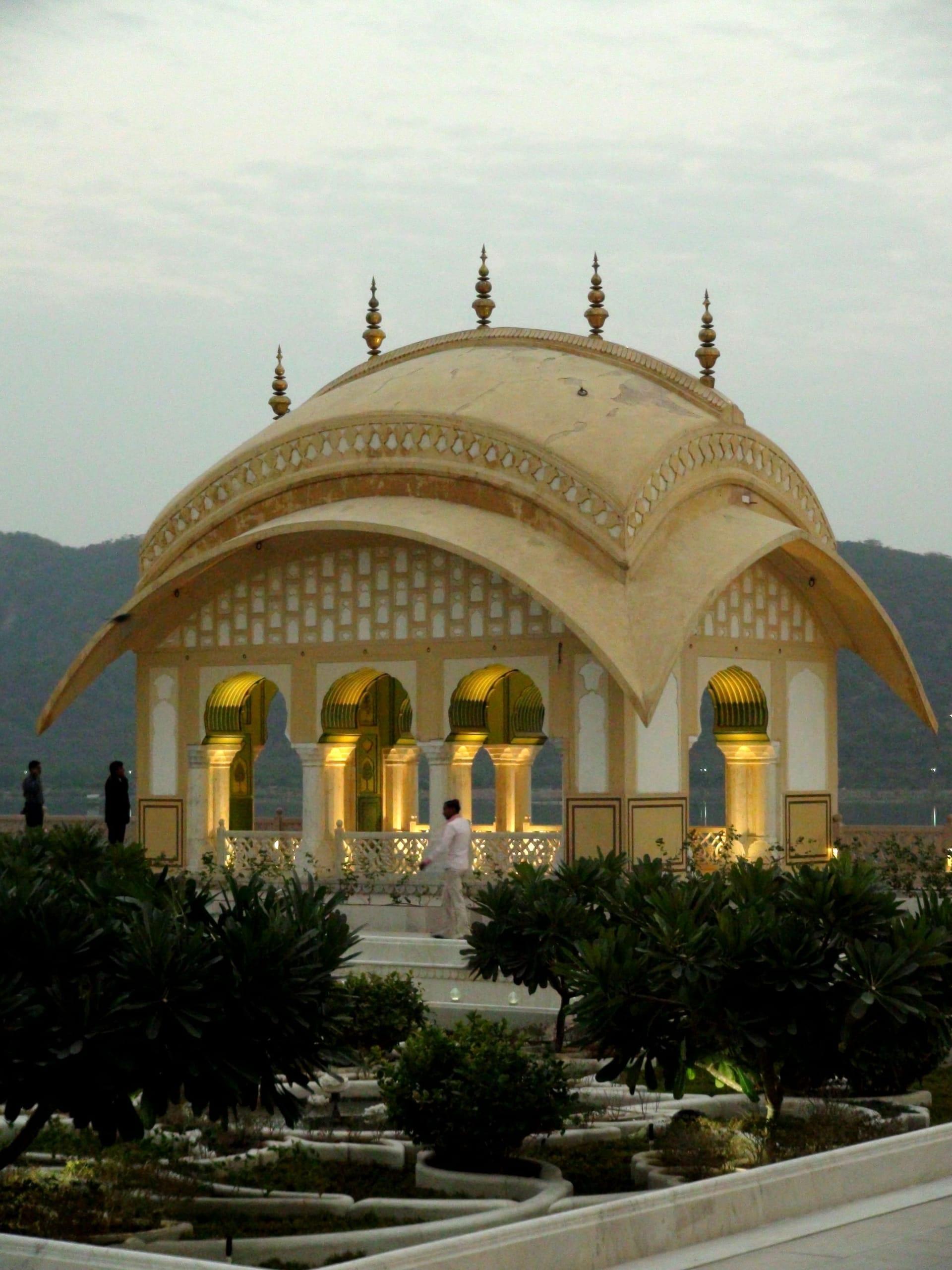 Jal Mahal, image 6
