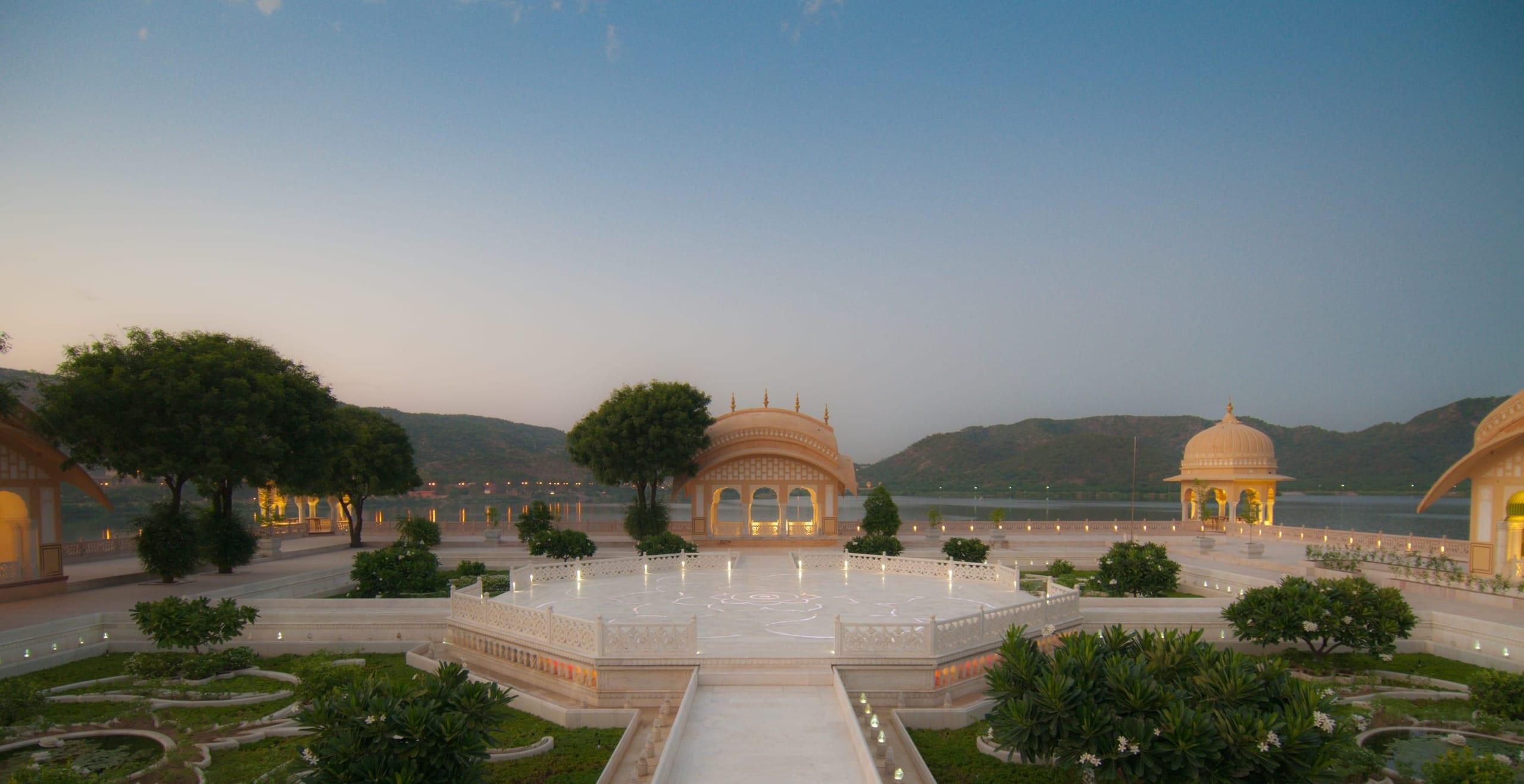 Jal Mahal, image 1
