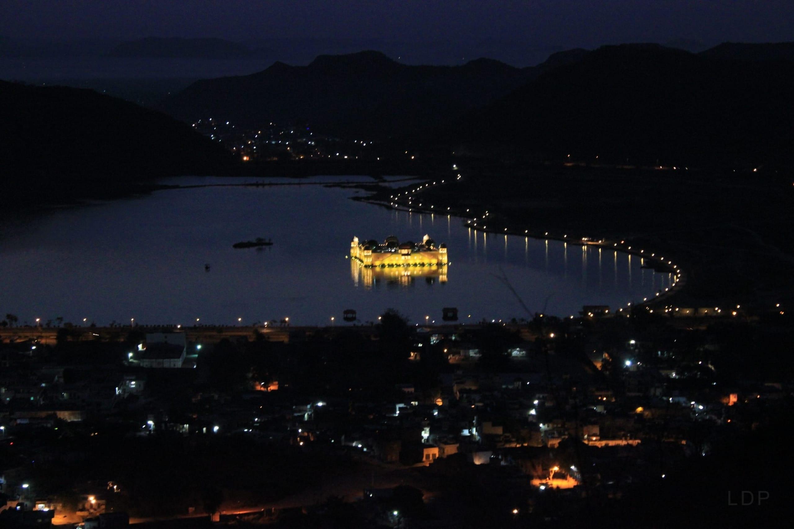 Jal Mahal, image 8