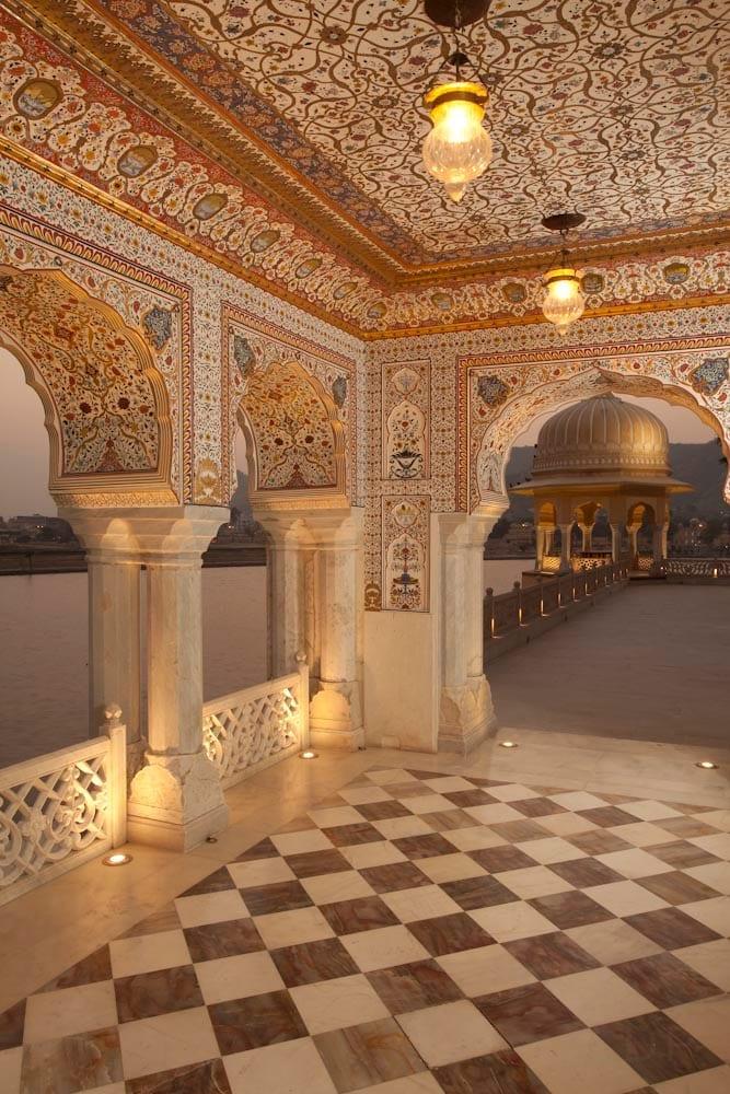 Jal Mahal, image 9