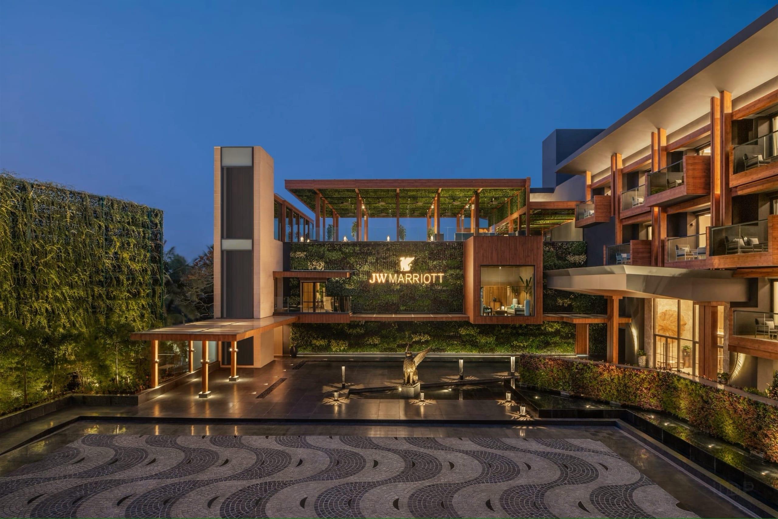 JW Marriott, image 1