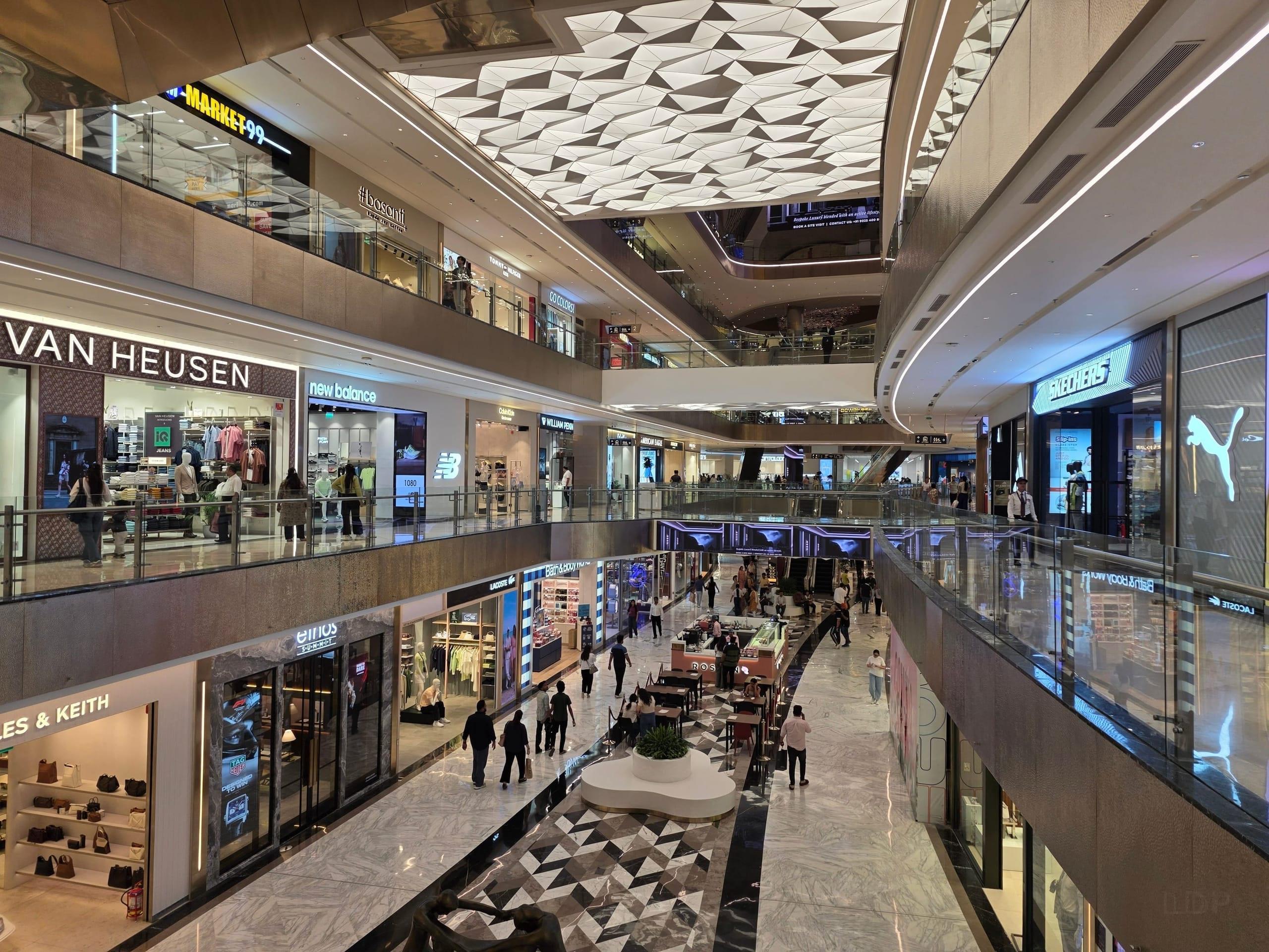 Elegante Mall, image 5