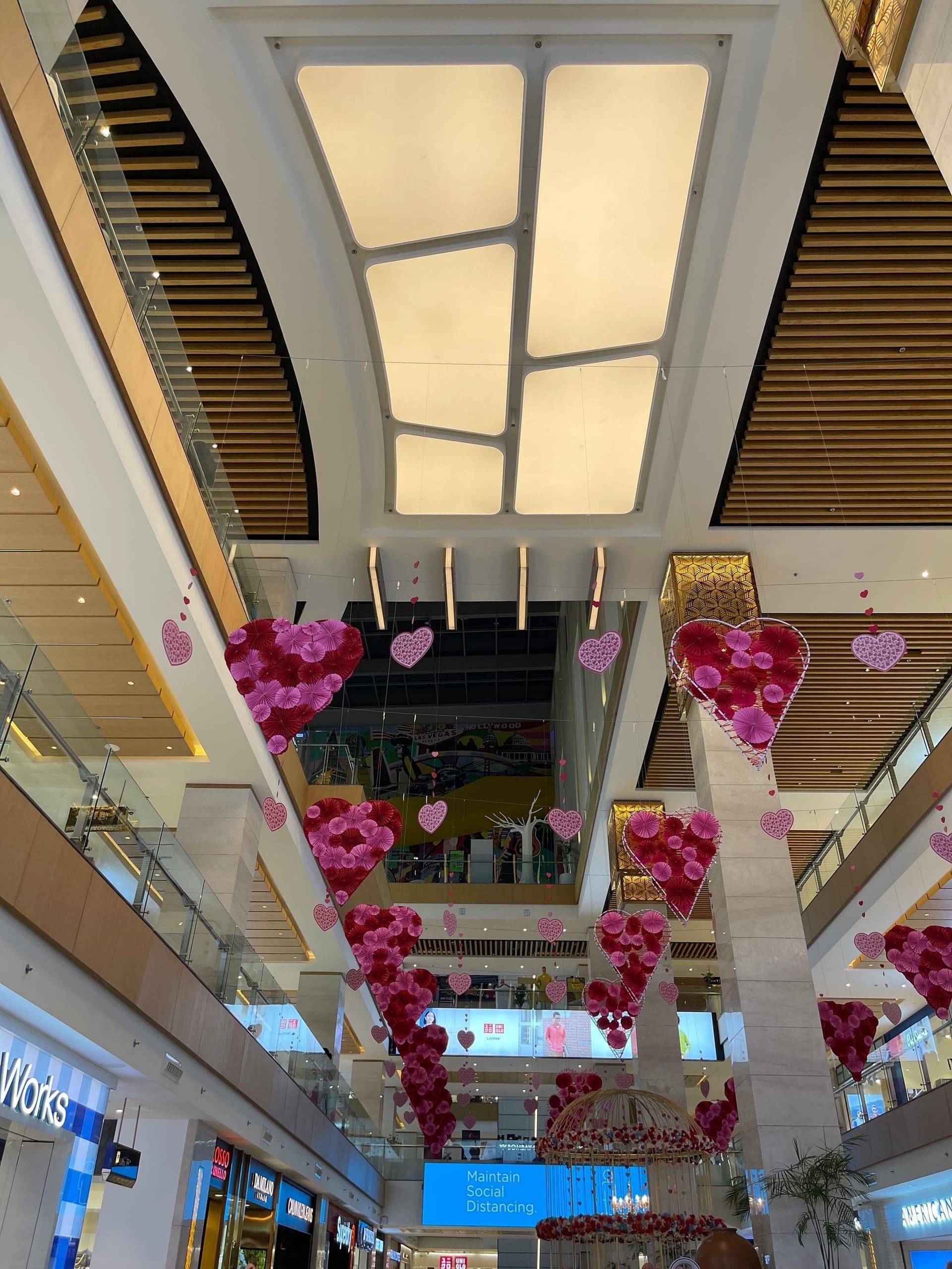 Vegas Mall, image 3